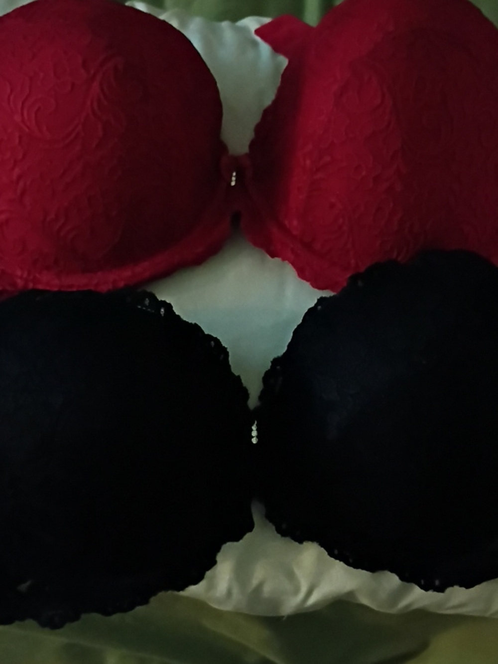 Smart And Sexy Bras